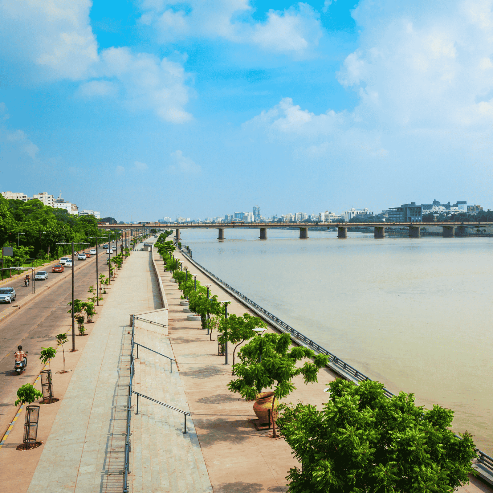 Ahmedabad